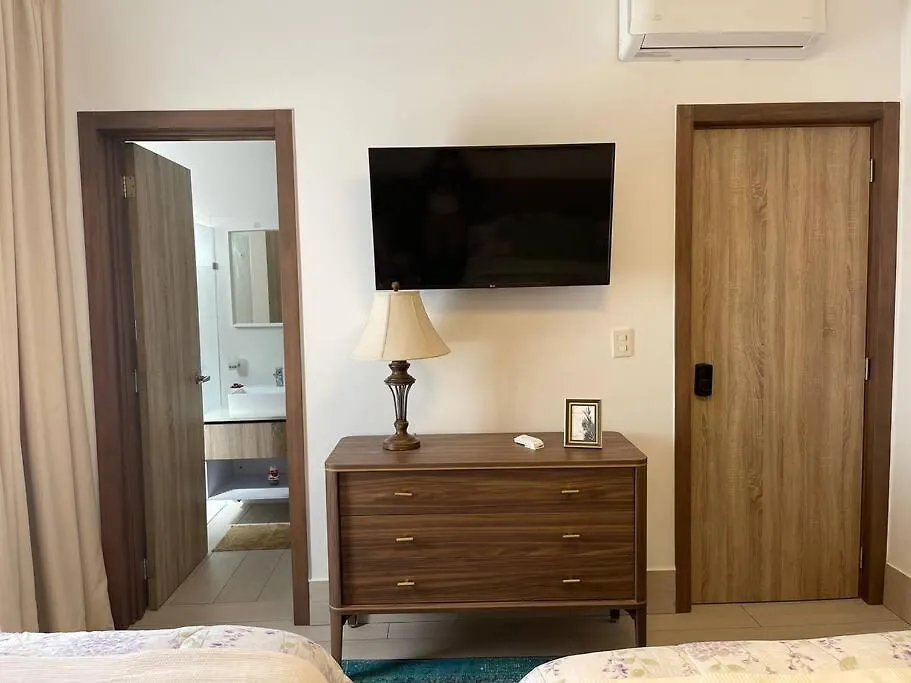 Hermoso Apartamento Con Vista Al Mar! Los Corales Apartment Punta Cana 0*,