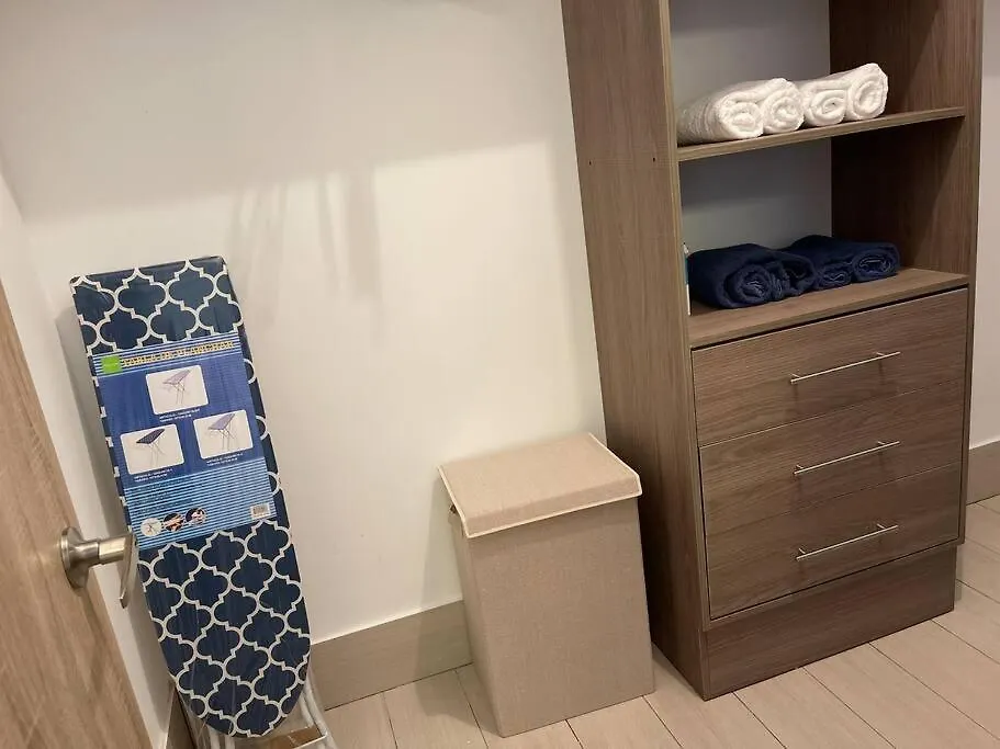 Hermoso Apartamento Con Vista Al Mar! Los Corales Apartment Punta Cana