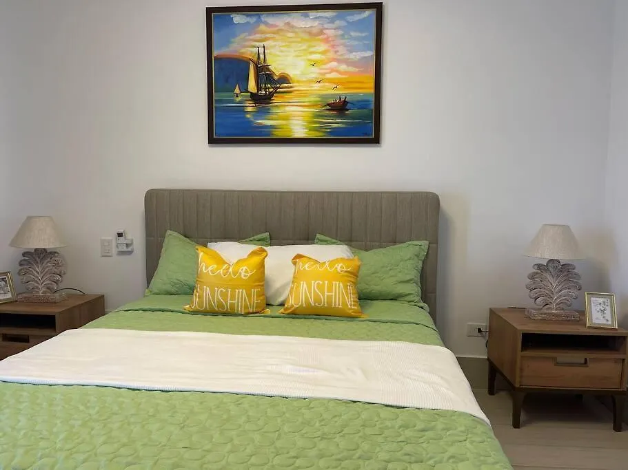 Hermoso Apartamento Con Vista Al Mar! Los Corales Apartment Punta Cana
