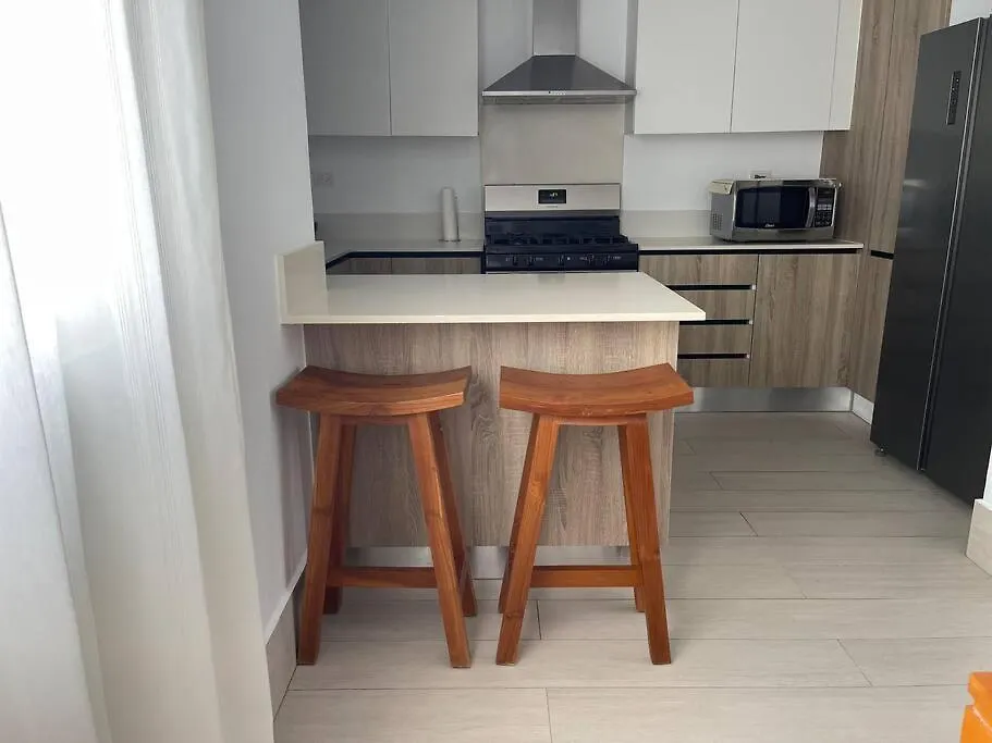 Hermoso Apartamento Con Vista Al Mar! Los Corales Apartment Punta Cana