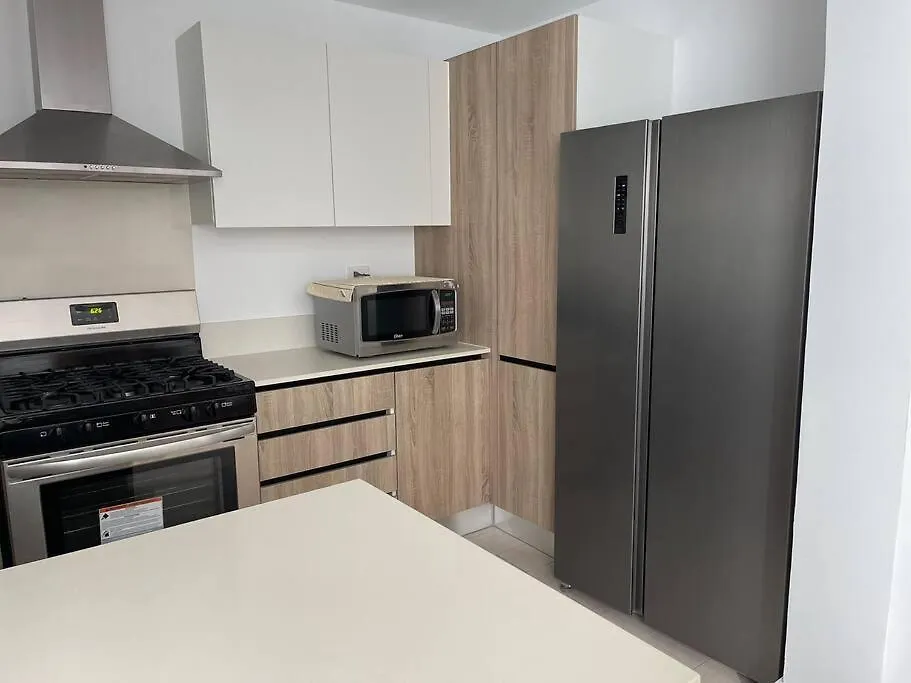 Hermoso Apartamento Con Vista Al Mar! Los Corales Apartment Punta Cana