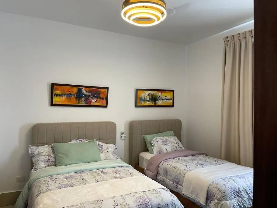 Hermoso Apartamento Con Vista Al Mar! Los Corales Apartment Punta Cana