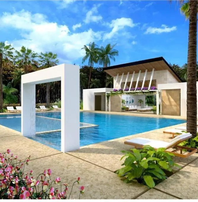 Hermoso Apartamento Con Vista Al Mar! Los Corales Apartment Punta Cana