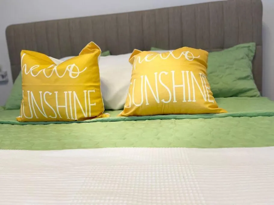Hermoso Apartamento Con Vista Al Mar! Los Corales Apartment Punta Cana