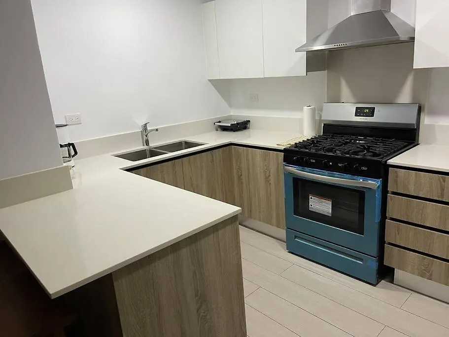 Hermoso Apartamento Con Vista Al Mar! Los Corales Apartment Punta Cana