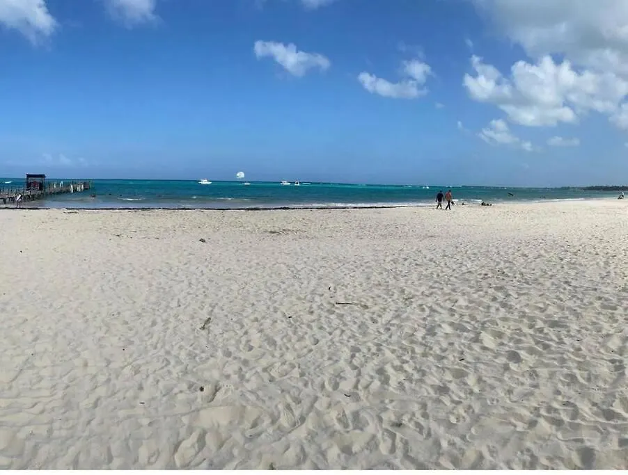 Hermoso Apartamento Con Vista Al Mar! Los Corales Apartment Punta Cana