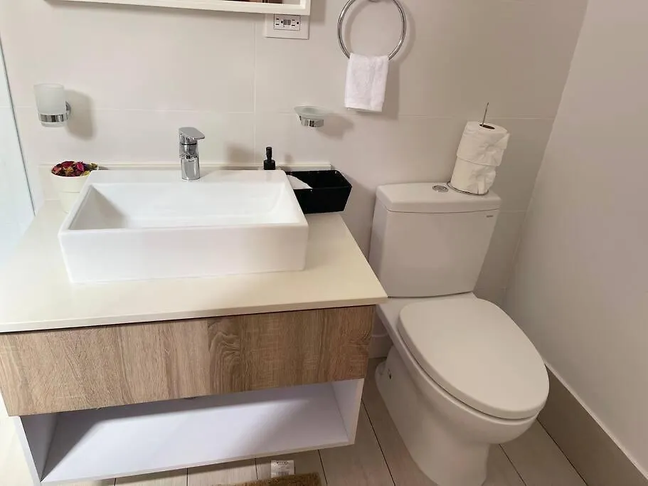 Hermoso Apartamento Con Vista Al Mar! Los Corales Apartment Punta Cana 0*,  Dominican Republic