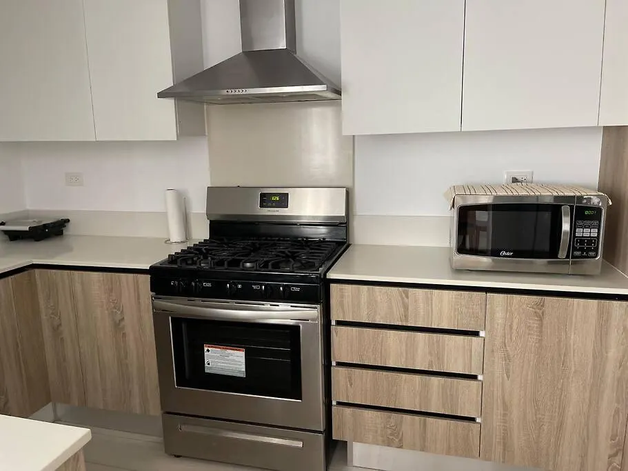 Hermoso Apartamento Con Vista Al Mar! Los Corales Apartment Punta Cana