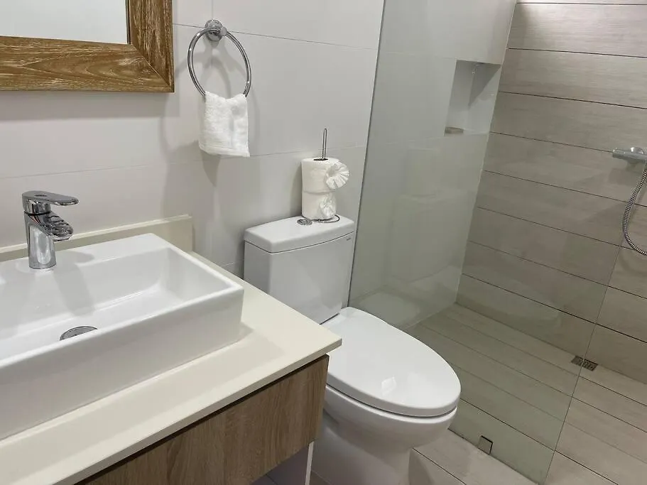 Hermoso Apartamento Con Vista Al Mar! Los Corales Apartment Punta Cana 0*,