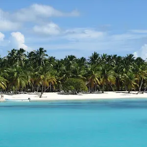 Arcoiris Share Bavaro Gasthuis