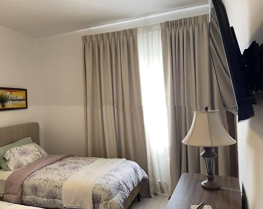 Hermoso Apartamento Con Vista Al Mar! Los Corales Apartment Punta Cana Dominican Republic